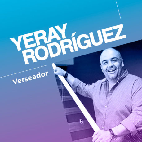 YERAY RODRÍGUEZ